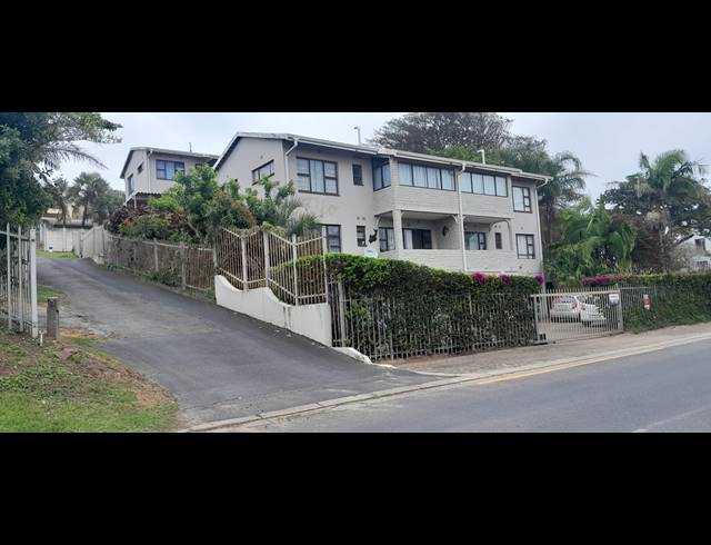 2 BEDROOM APARTMENT FOR SALE IN ST MICHAELS ON SEA